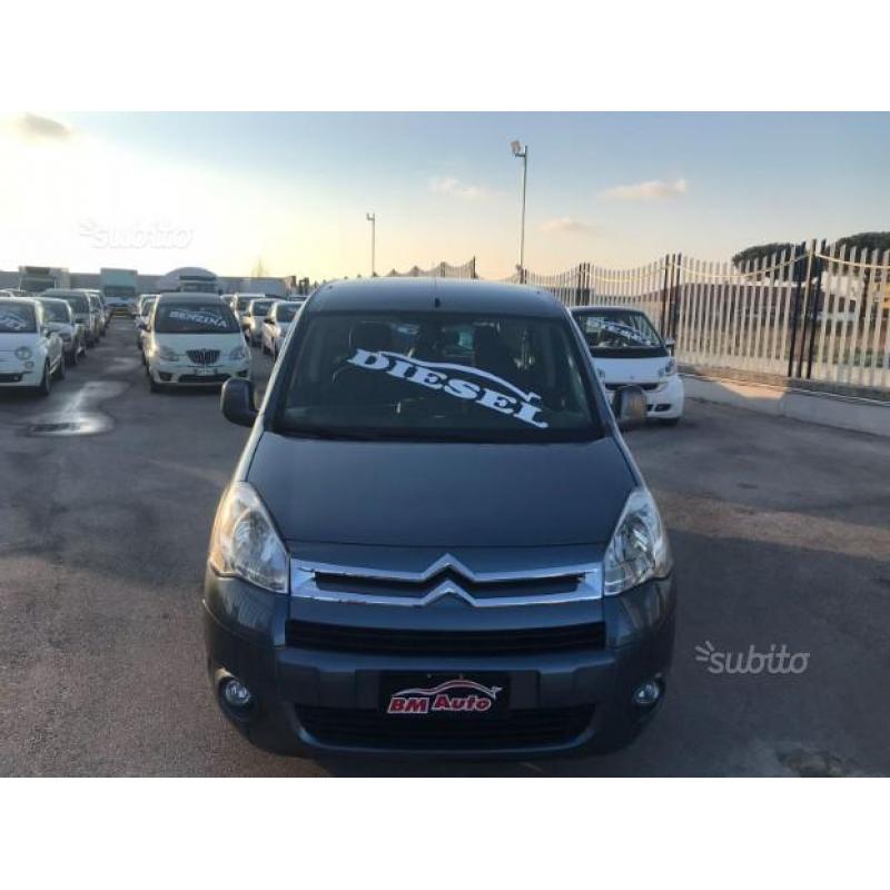 CITROEN Berlingo - 2010 1.6 diesel AUTOVETTURA