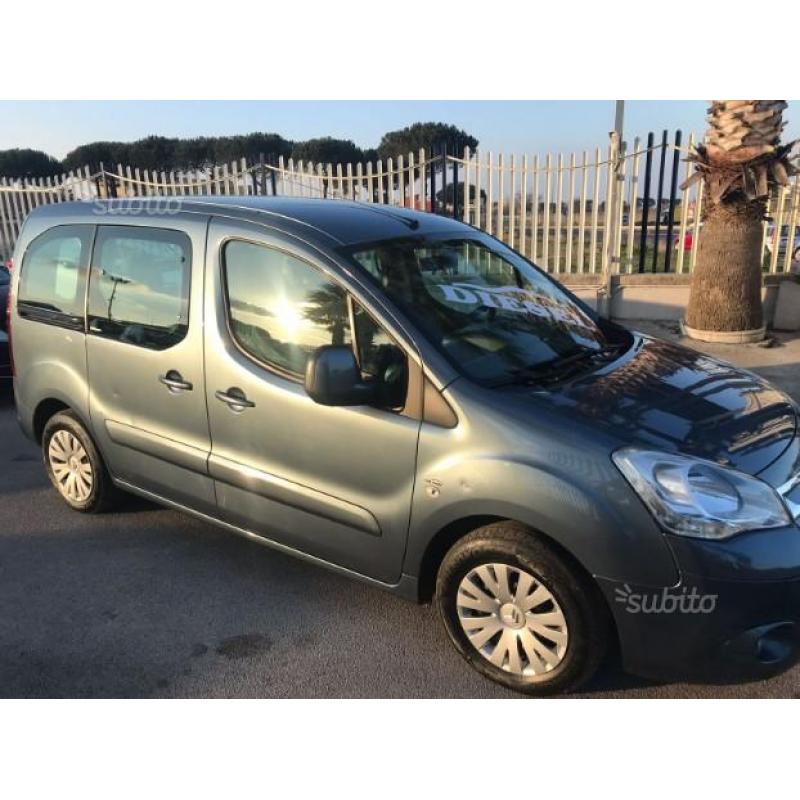 CITROEN Berlingo - 2010 1.6 diesel AUTOVETTURA