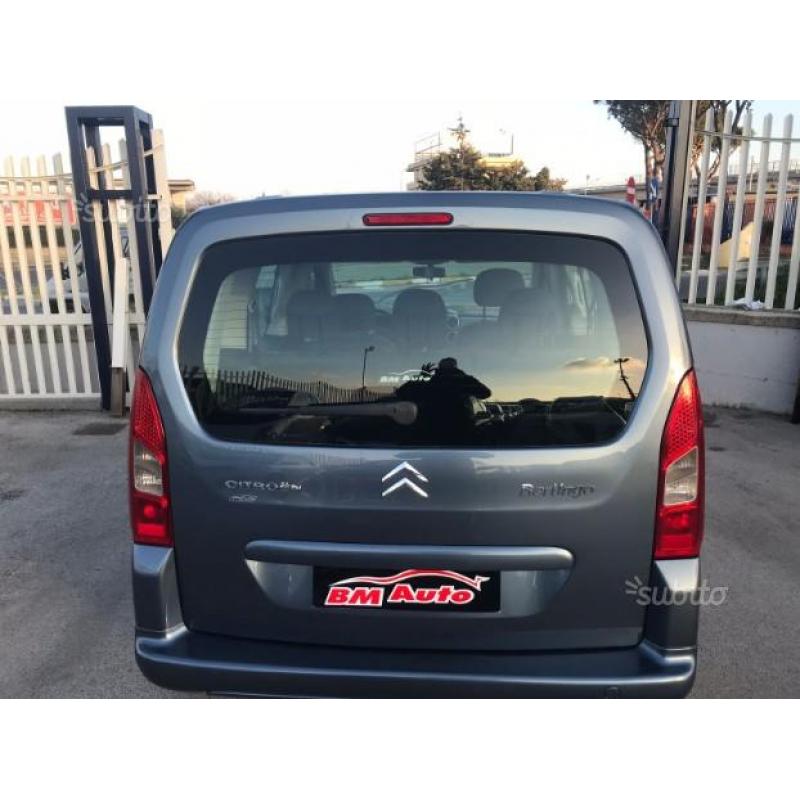 CITROEN Berlingo - 2010 1.6 diesel AUTOVETTURA