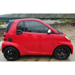 SMART fortwo 2ª serie