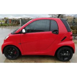 SMART fortwo 2ª serie