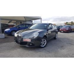 ALFA ROMEO Giulietta 11/2010 1.4 M.AIR 170 CV