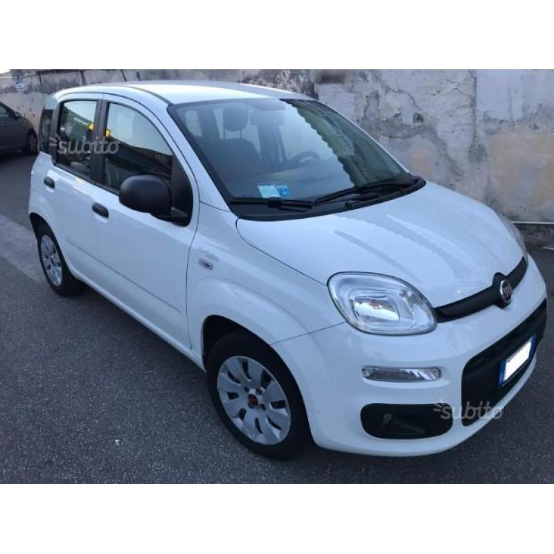 FIAT Panda 1.2 Easy - 2014