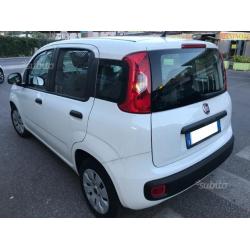 FIAT Panda 1.2 Easy - 2014