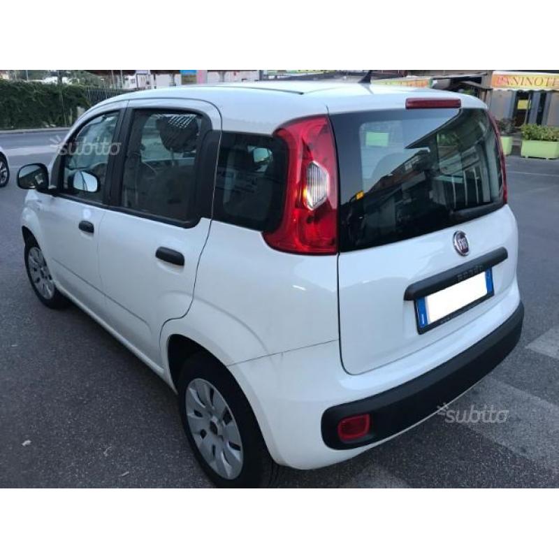 FIAT Panda 1.2 Easy - 2014