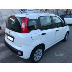 FIAT Panda 1.2 Easy - 2014