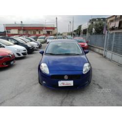 FIAT Grande Punto 1.3 MTJ DYNAMIC - 2008