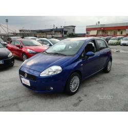 FIAT Grande Punto 1.3 MTJ DYNAMIC - 2008