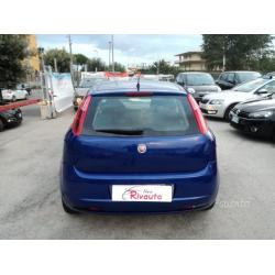 FIAT Grande Punto 1.3 MTJ DYNAMIC - 2008