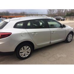 RENAULT Mégane 3ª 20141.5 dci AUTOMATICA