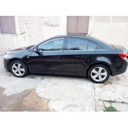 Chevrolet Cruze 76000km unipro