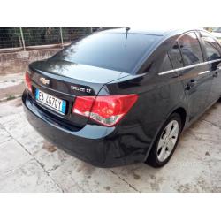 Chevrolet Cruze 76000km unipro