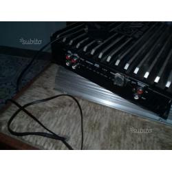 Amplificatore soobwoofer bassface db 1.2