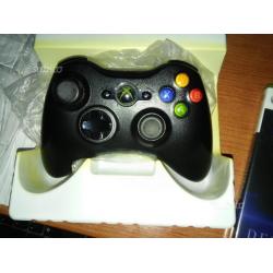 Resident evil 6 e Gamepad xbox 360