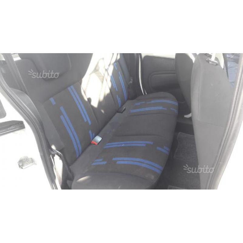 Fiat fiorino 4 posti n1 1.3 multijet 95 cv (2012)