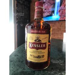 American Whisky Kessler 1,75lt