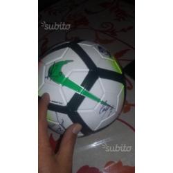 Pallone del Napoli