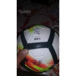 Pallone del Napoli