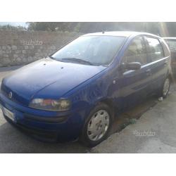 Fiat punto -g.p.l-