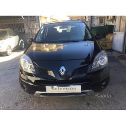 Renault koleos 2011 cc2.0 dci 150cv