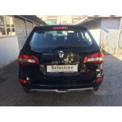 Renault koleos 2011 cc2.0 dci 150cv