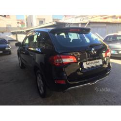 Renault koleos 2011 cc2.0 dci 150cv