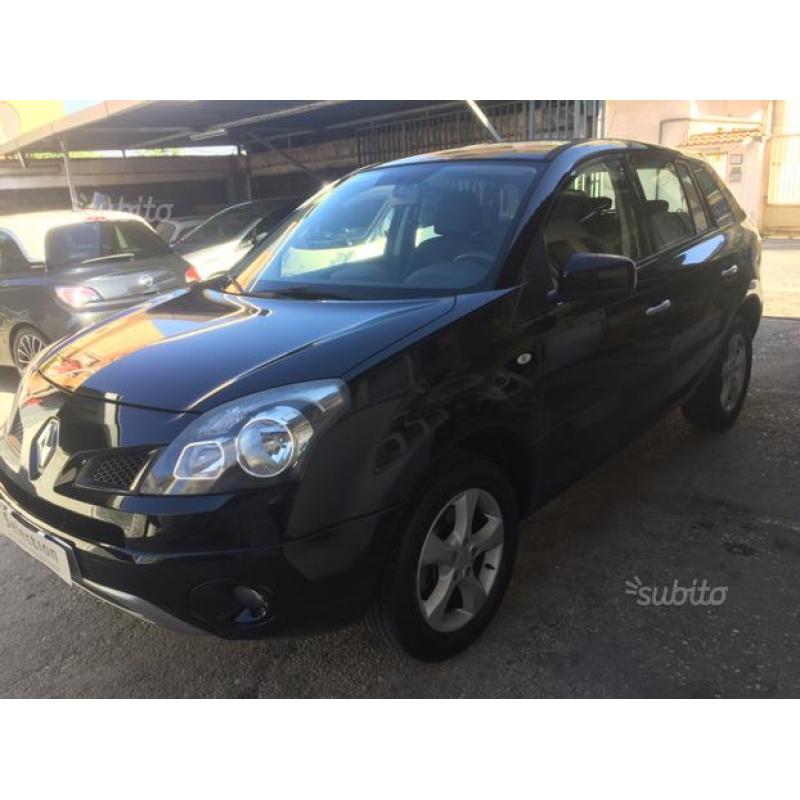 Renault koleos 2011 cc2.0 dci 150cv