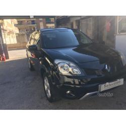 Renault koleos 2011 cc2.0 dci 150cv