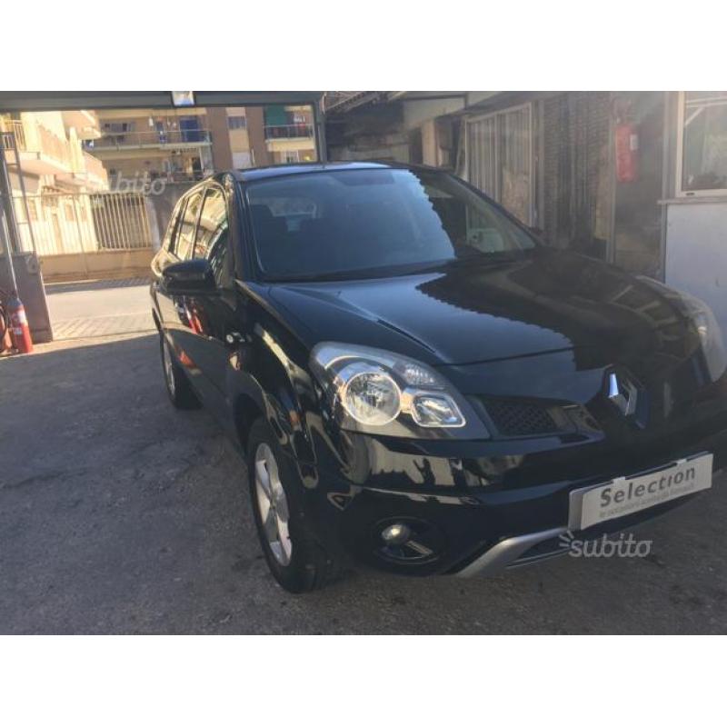 Renault koleos 2011 cc2.0 dci 150cv