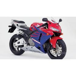 Ricambi cbr 600 rr