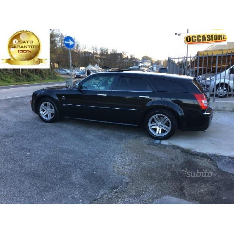 Chrysler C 300 TOURING 3.0 CRD NAVI - TETTO -PELLE