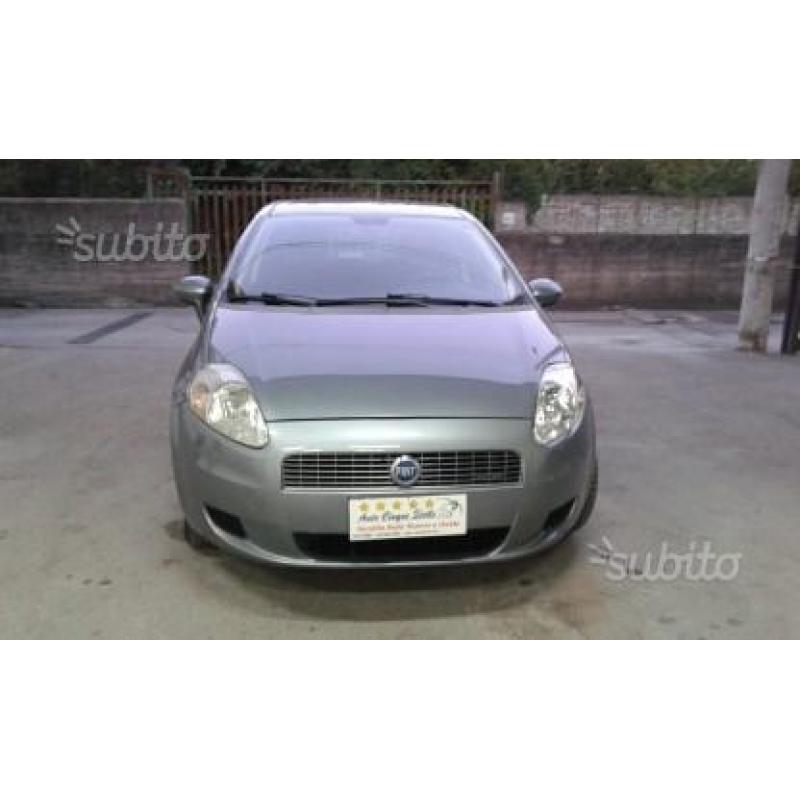 FIAT Grande Punto 1.3 MTJ Perfetta per Neopat