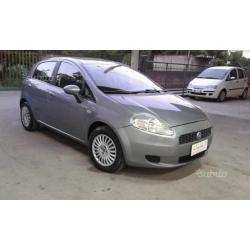 FIAT Grande Punto 1.3 MTJ Perfetta per Neopat