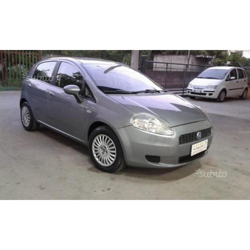 FIAT Grande Punto 1.3 MTJ Perfetta per Neopat