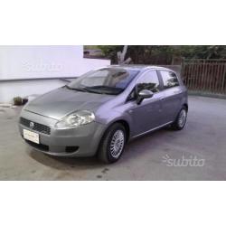 FIAT Grande Punto 1.3 MTJ Perfetta per Neopat