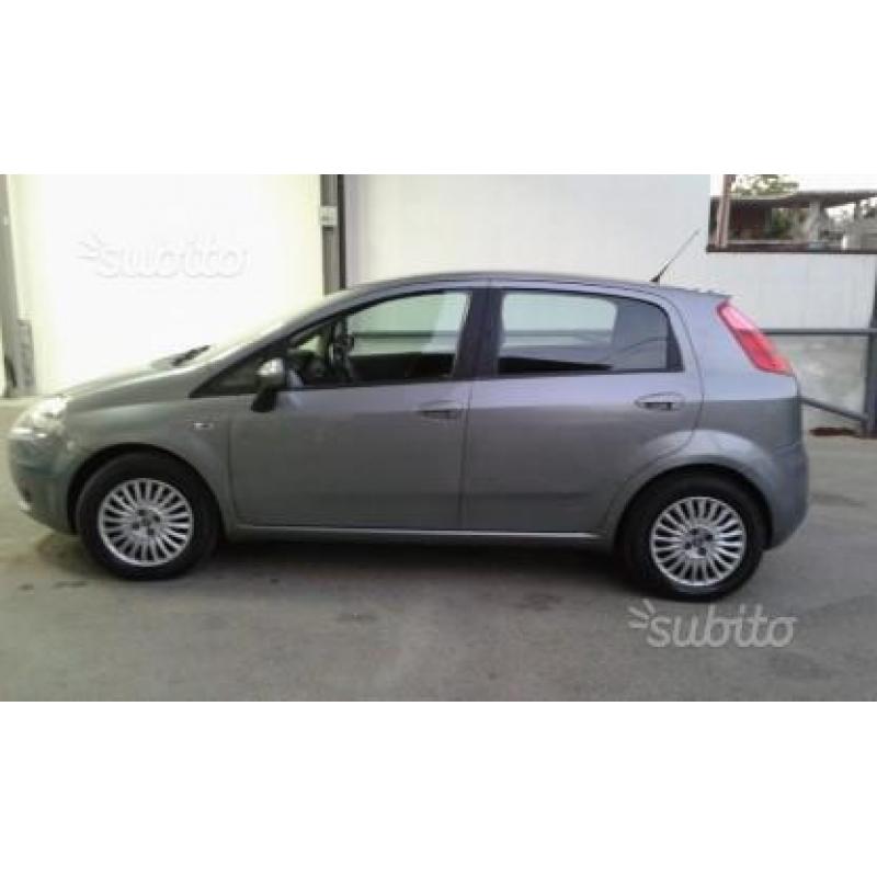 FIAT Grande Punto 1.3 MTJ Perfetta per Neopat