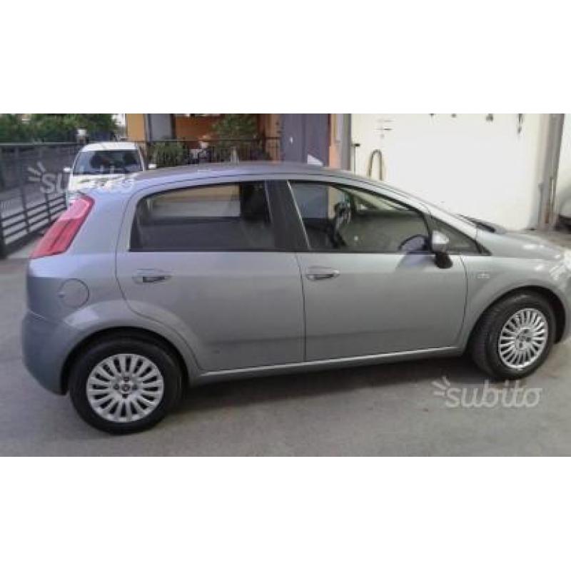 FIAT Grande Punto 1.3 MTJ Perfetta per Neopat