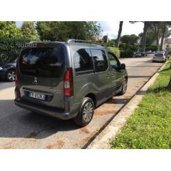 Peugeot Partner Tepee 1.600 HDi