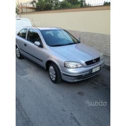 Opel astra 1.4 metano