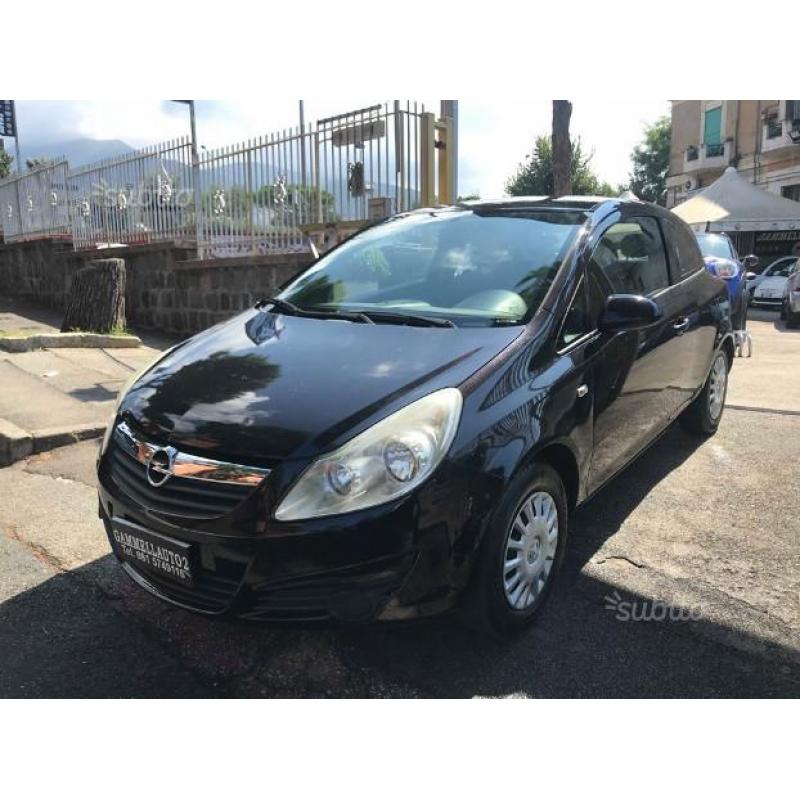 OPEL Corsa 1.0 benzina