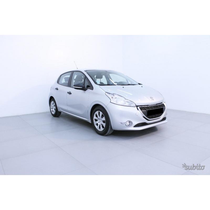 PEUGEOT 208 1.4 HDi Business