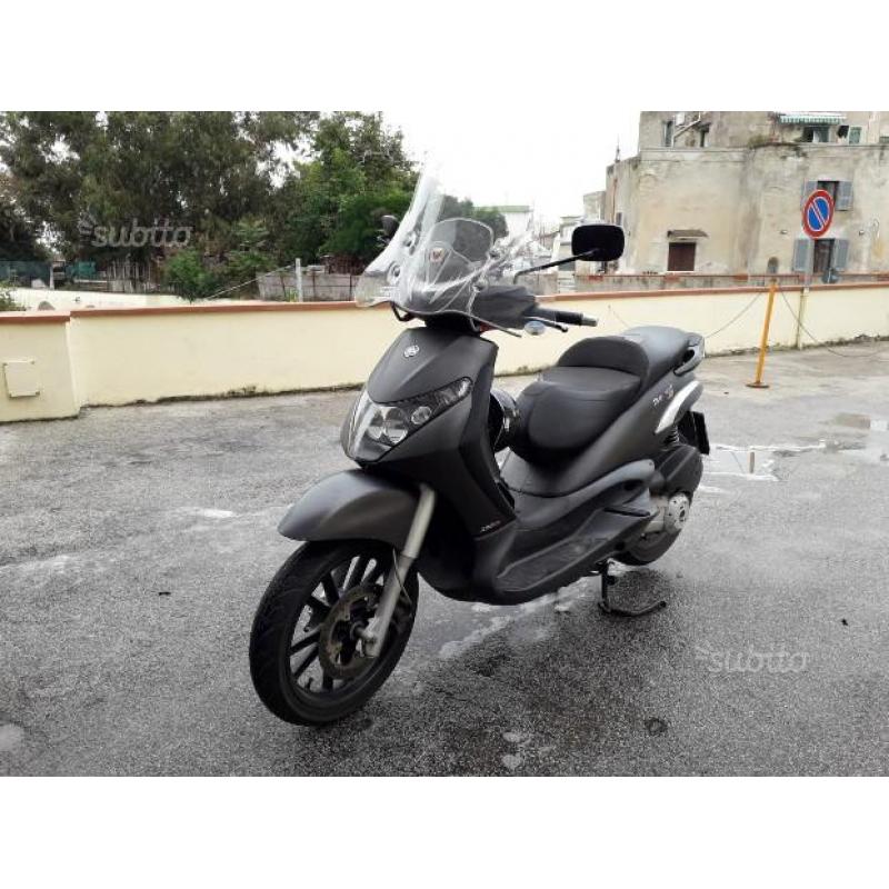 Piaggio Beverly Sport 250 - 2006