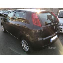 FIAT Grande Punto GPL - 2010