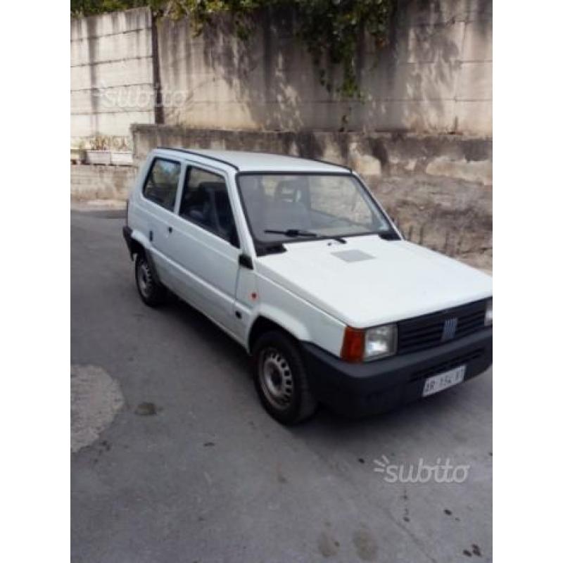 FIAT Panda - 1998