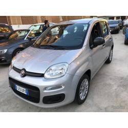 FIAT Panda 1.2