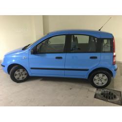 Fiat panda dynamic 1.3mjet clima city