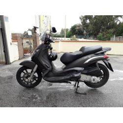 Piaggio Beverly Sport 250 - 2006