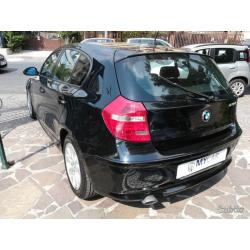 BMW 120 d cat 5 porte Eletta DPF