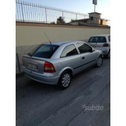 Opel astra 1.4 metano