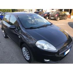 FIAT Grande Punto GPL - 2010